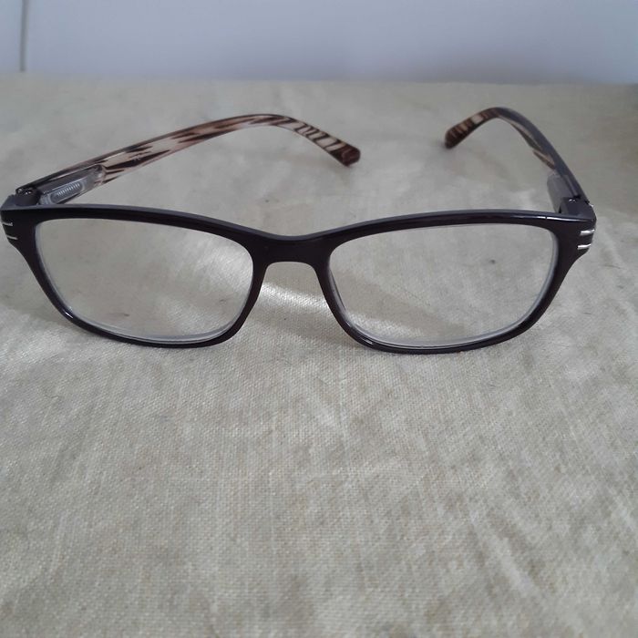 ochelari de vedere, pentru citit, dioptrie + 4.5