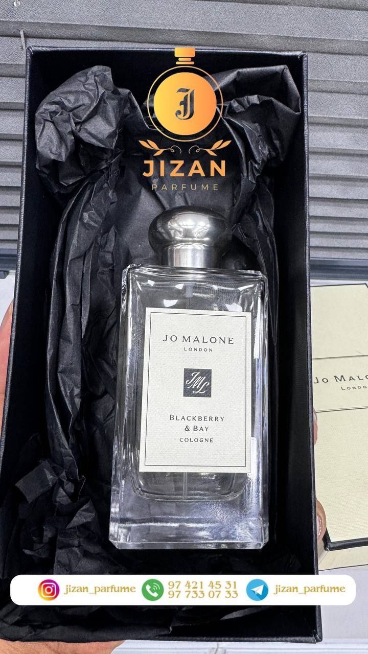 Jo Malone Blackberry Bay