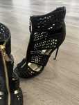 Sandale guess marime 37