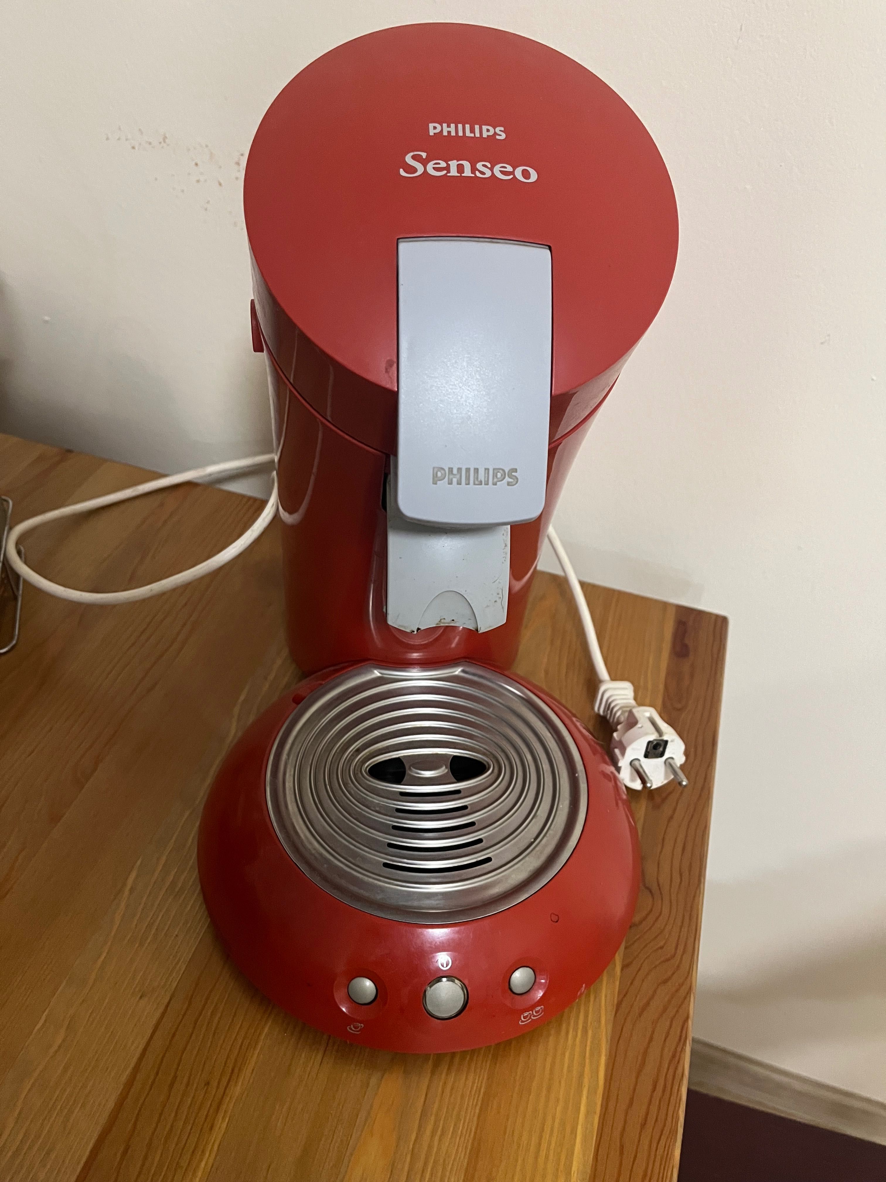 Кафе машина Philips Senseo
