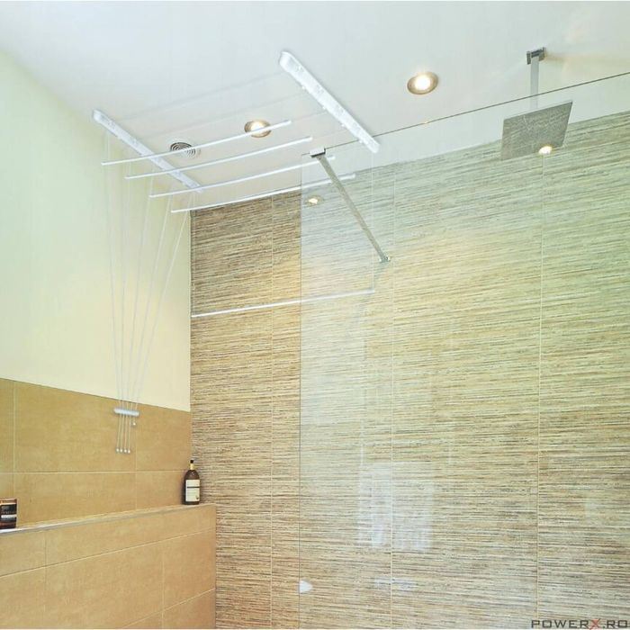 Uscator rufe de tavan 5x190 cm Sepio