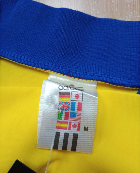 Tricou Hagi retro 94