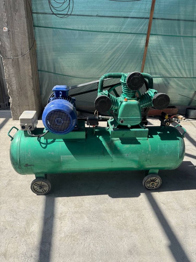 Kompressor 30/90