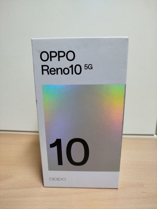 Oppo Reno10 5G, 256Gb, 8Gb, Sigilat