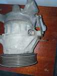 Compresor  Ac  Toyota yaris 2003