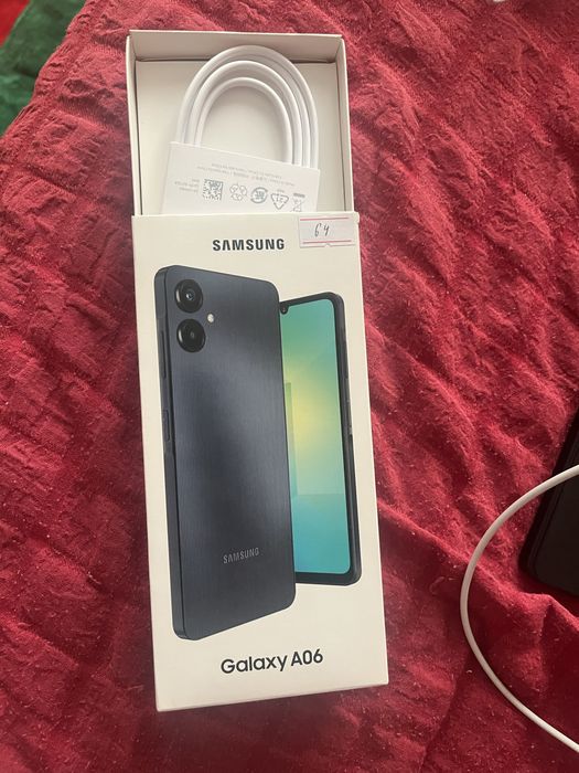 Samsung Galaxy A06