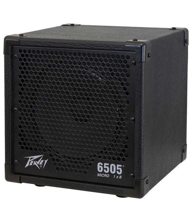 Peavey 6505 Micro 1X8 китарен кабинет