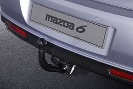 Carlige remorcare Mazda 2, 3, 5, 6, b2500, mpv, cx-3, cx-5, cx-7