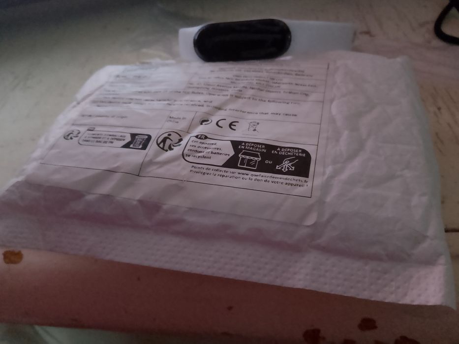 Смарт часы ани новые не одевали не разу