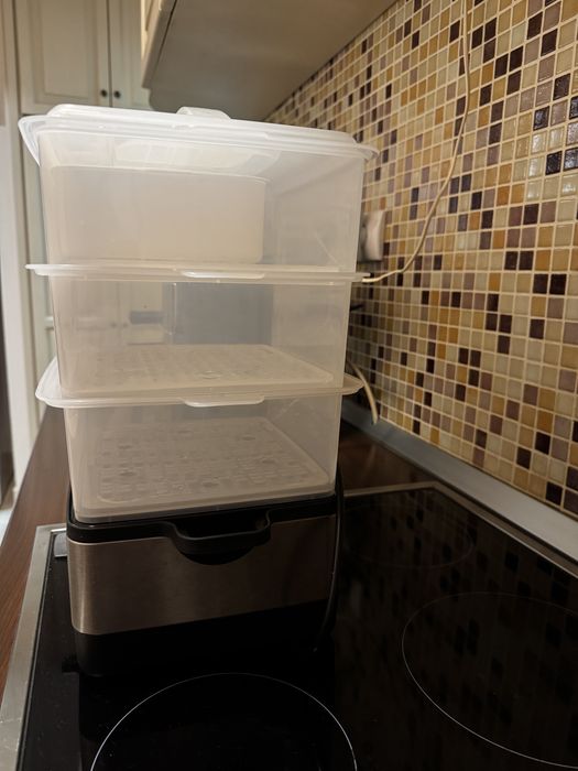 De vanzare Air frayer SilverCreat