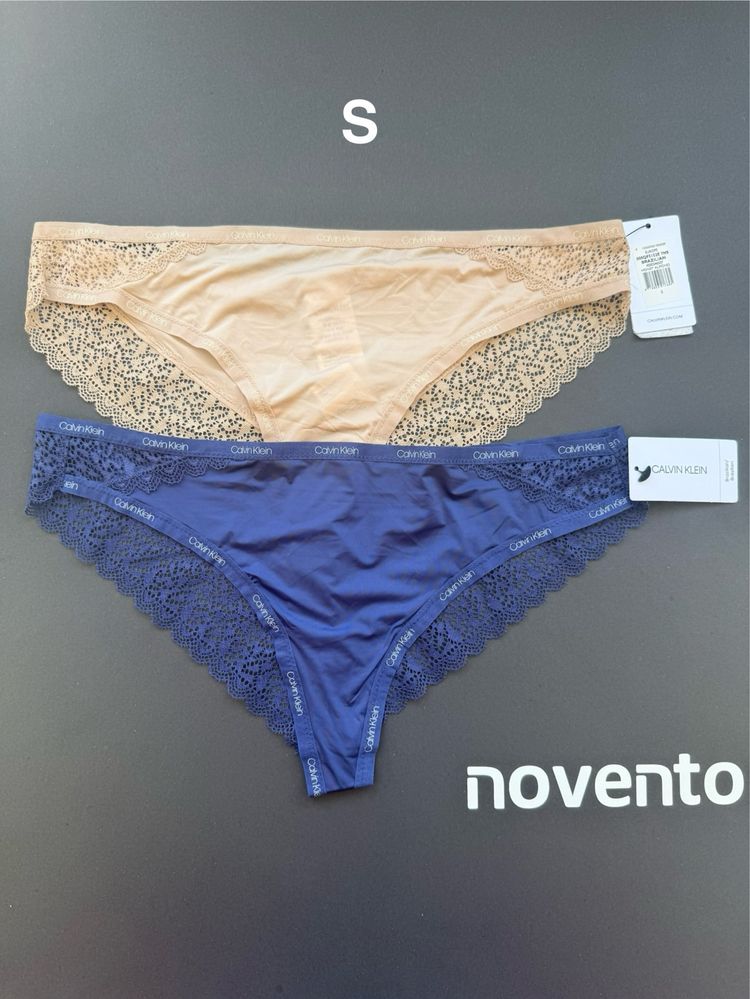 Луксозни бразилиани Calvin Klein /XS, S, M, L/
