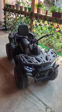 Vând atv electric copii