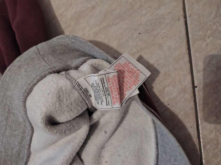 винтидж фланелка Nike