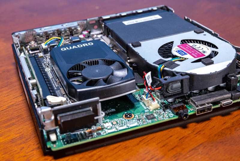 Lenovo P340 I7 gen 10