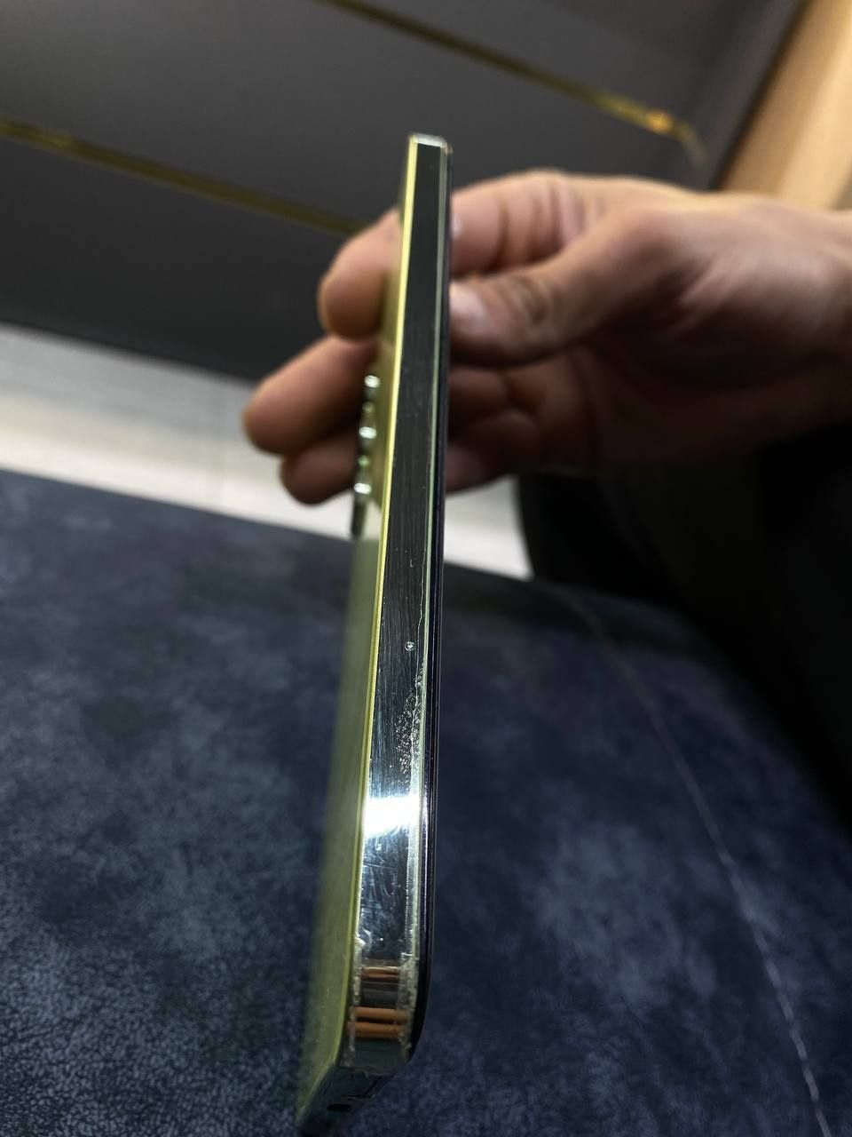 Vivi Y 100 8/256 Gb