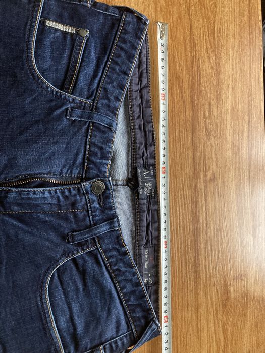 Мъжки оригинални дънки Armani