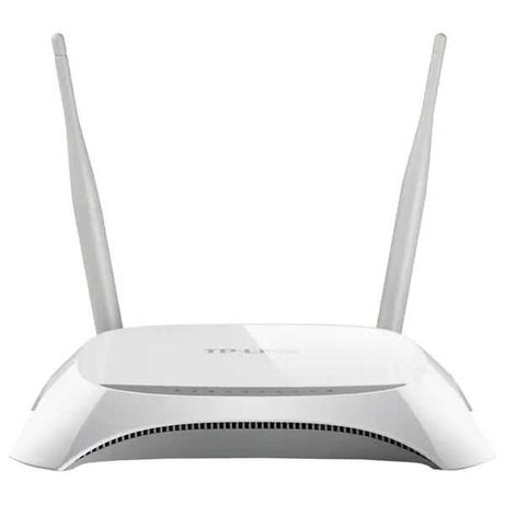Vand router TL-WR841N Router Wireless N 300Mbps