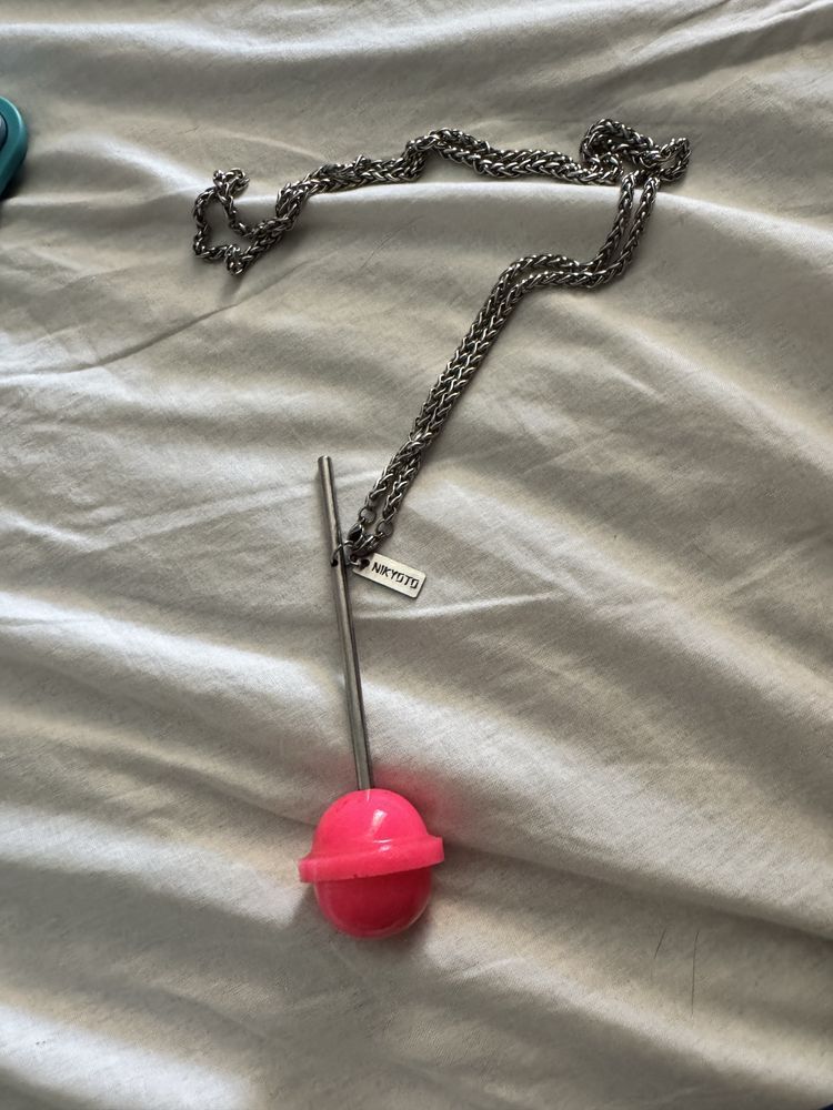 NIKYOTO lollipop