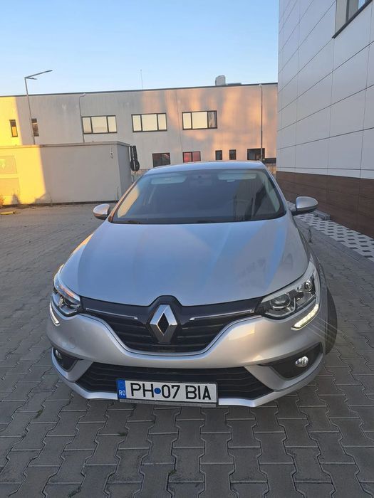 Renault Megane Renault Megane!!Unic proprietar!!