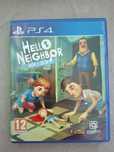 Hello Neighbor: Hide and Seek PS4 игра