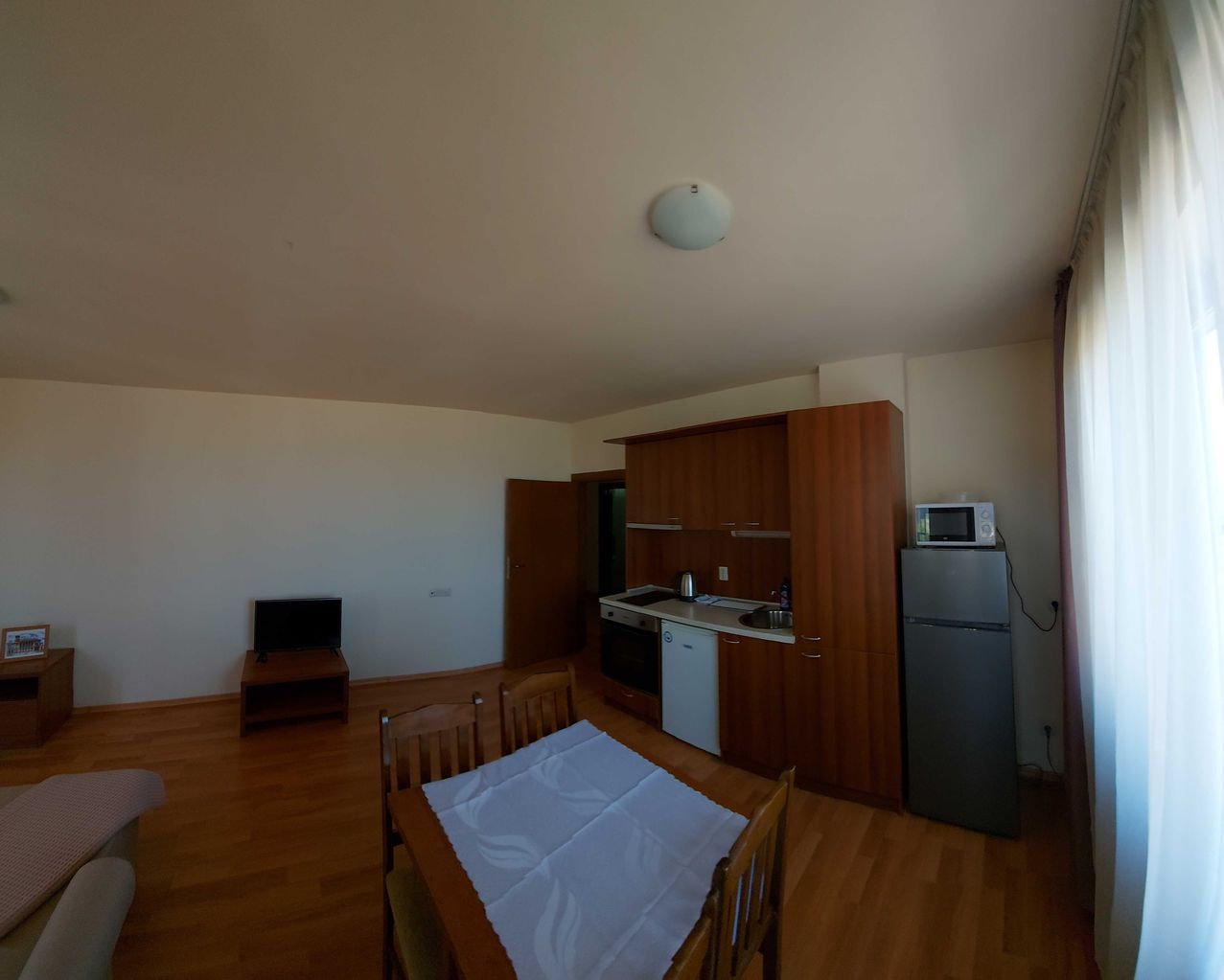 Продава се Двустаен апартамент в Банско - 68 кв.м за 8 €/кв.м - Снимка #5