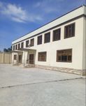Ишлаб чиқариш биноси сотилади.