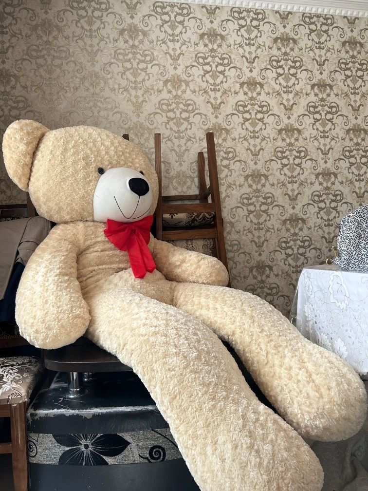 Мишка продаётся сатылады