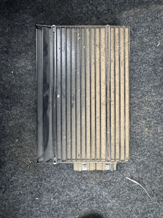 Amplificator statie modul audio muzica sound sistem skoda octavia 2