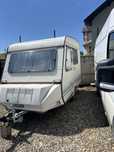 Rulota Adria 300 SL