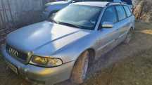 Audi A4 1.9TDI 110к.с. ,Ауди А4 1.9 ТДИ 110к.с. На Части !!!