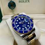 Rolex Submariner Date Bluesy 41mm | 17800 E | PE STOC | 126613LB  2025