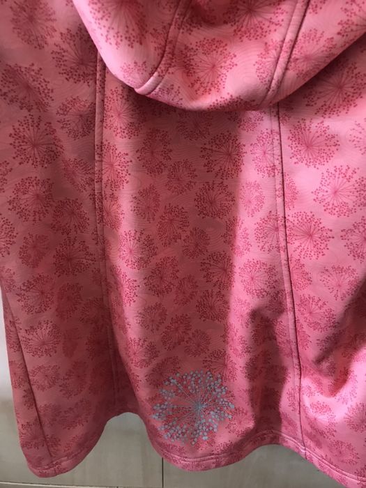 Водоустойчиво яке