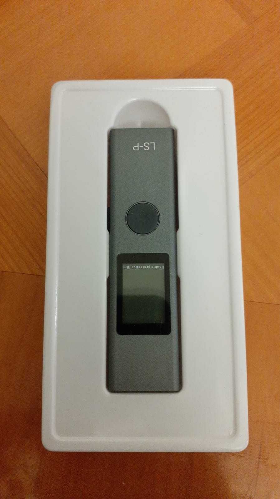 Лазерный дальномер Xiaomi 40м
