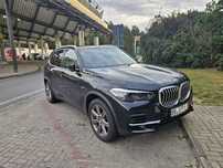 BMW X5 45e xDrive - TVA deductibil