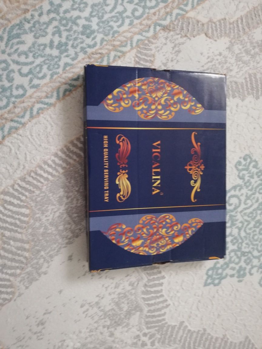 Продам новый абсолютнно в упаковке
