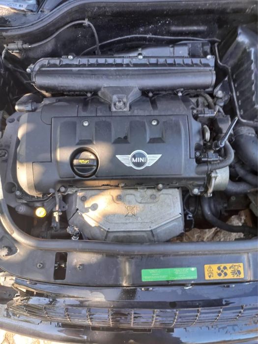 Mini Cooper R56 1.6