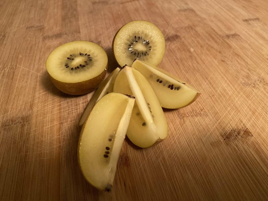 Pomi Exotici (Kiwi GOLD )