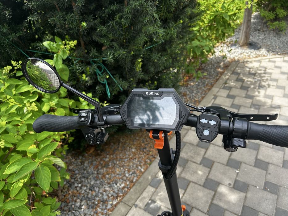 Trotineta Kukirin G2 Max , 60km/h