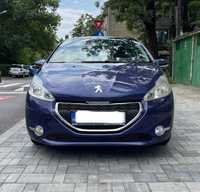 Peugeot 208 1.4 HDI 2012  Proveniență România