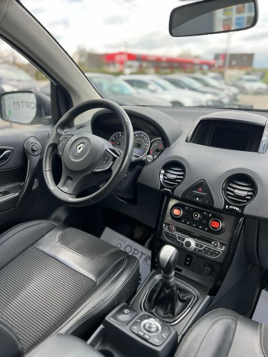 RENAULT KOLEOS Rate/ Cash/ Buy-back/ Livrare gratuită