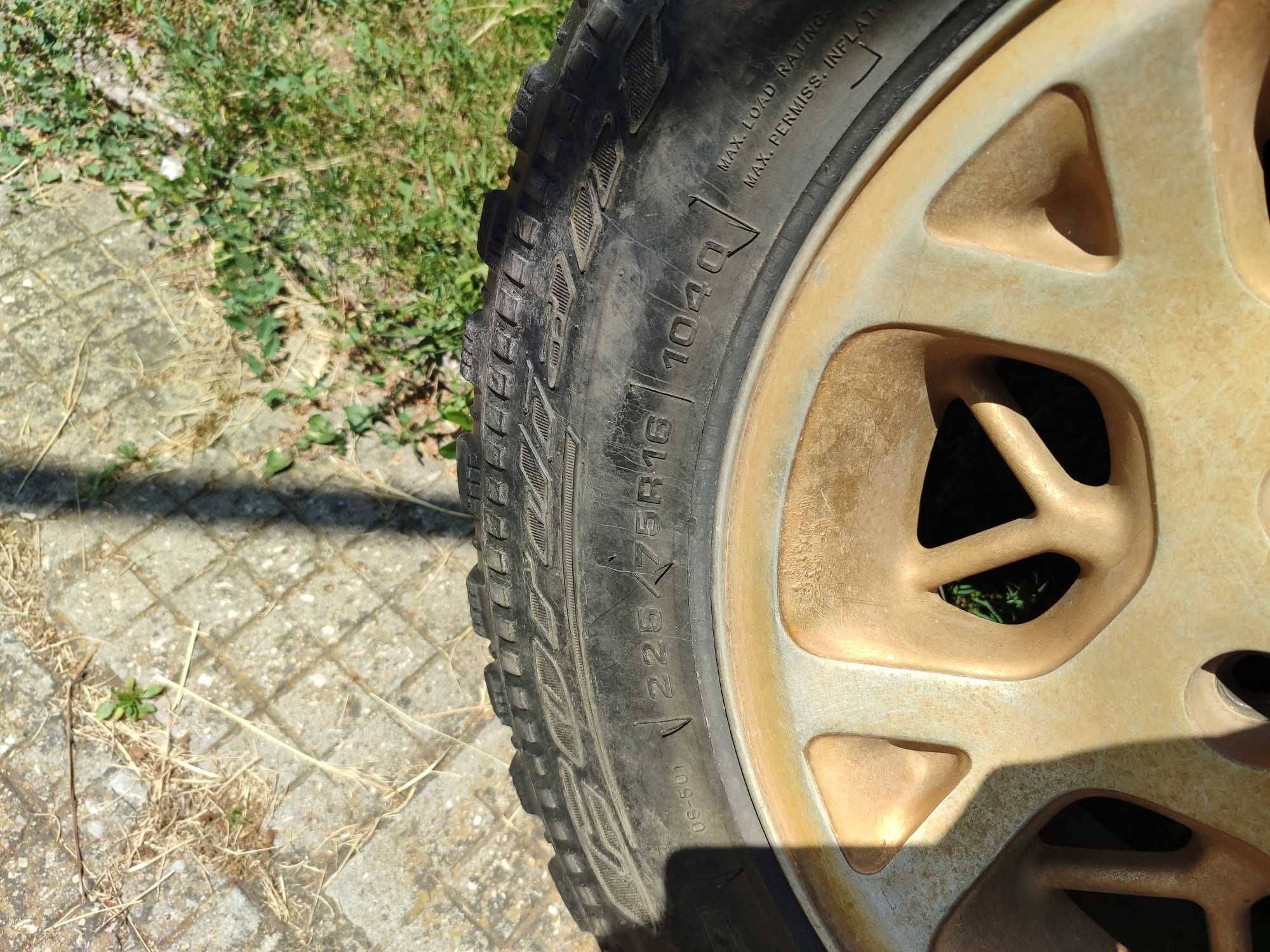 Джанти jeep xj/zj
