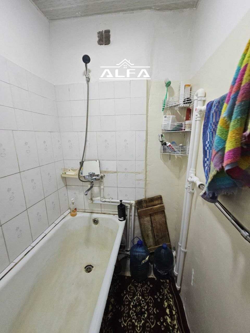 5 xonali 100m² 5-qavat.