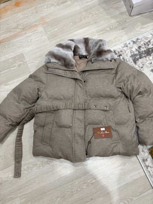 Продам loro piana