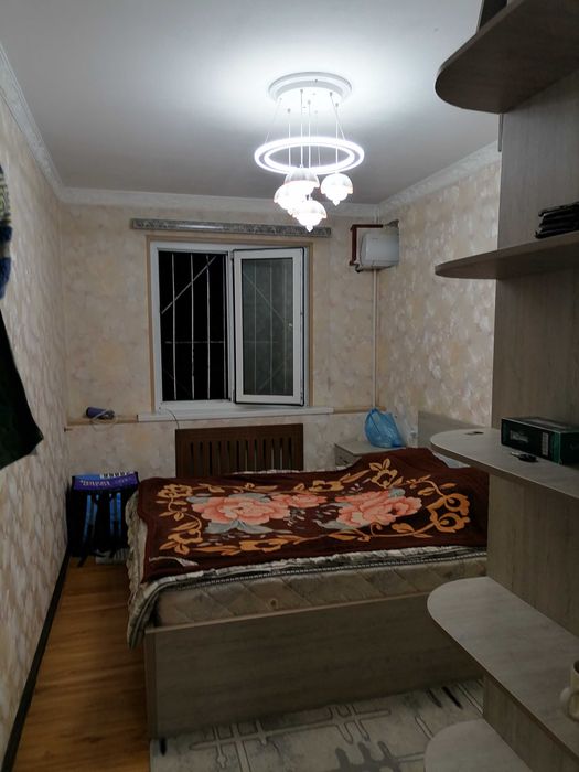 Sheriklikka kvartira bez makler