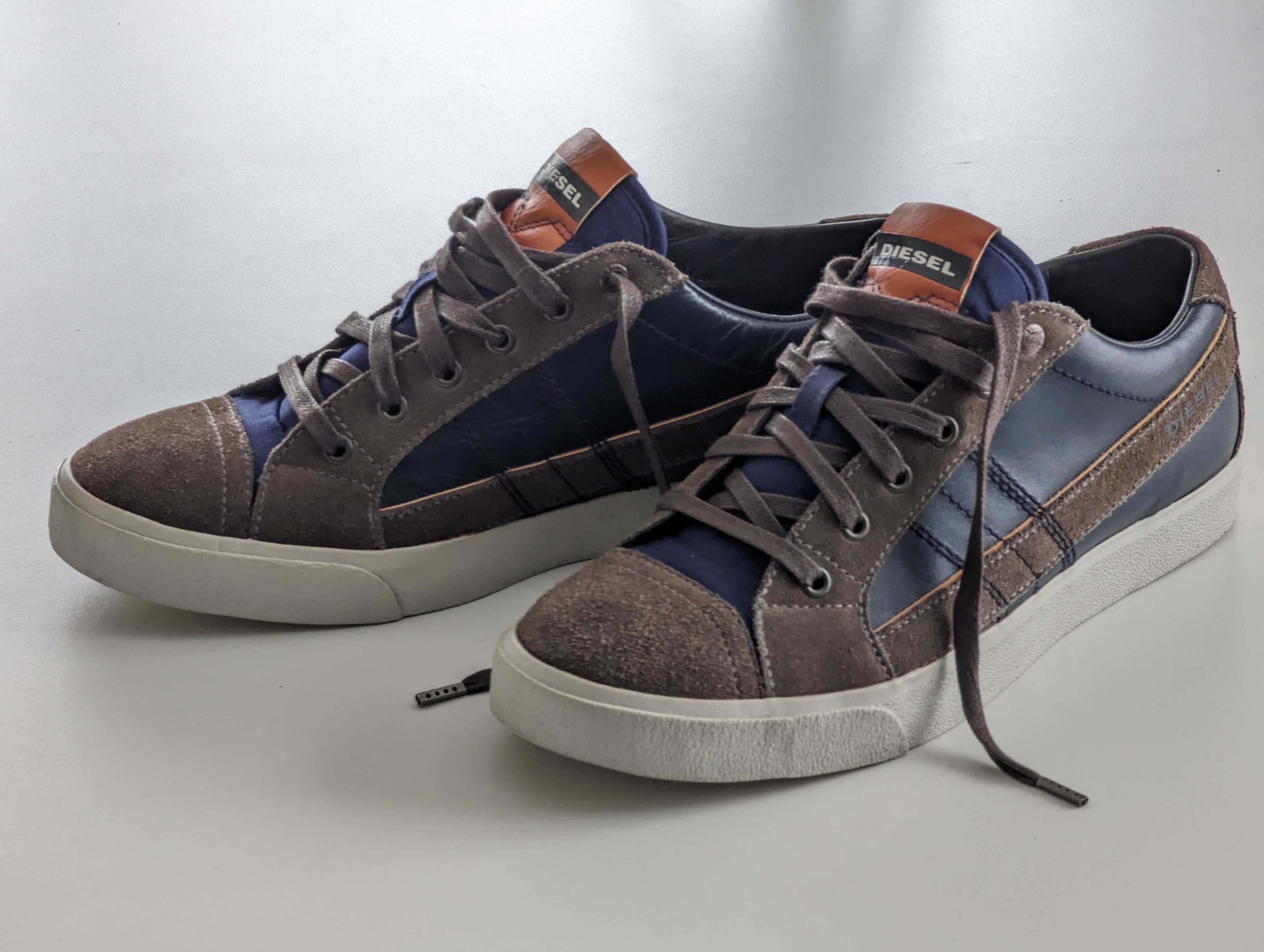 Diesel sneakers teniși