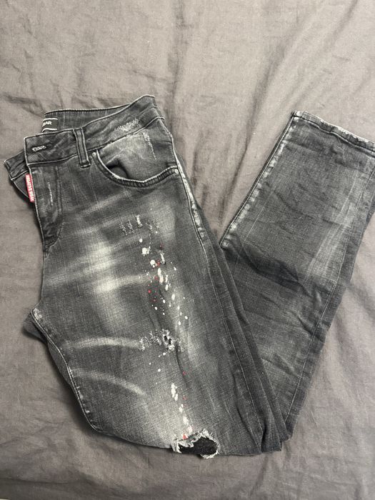 Дънки Negative.