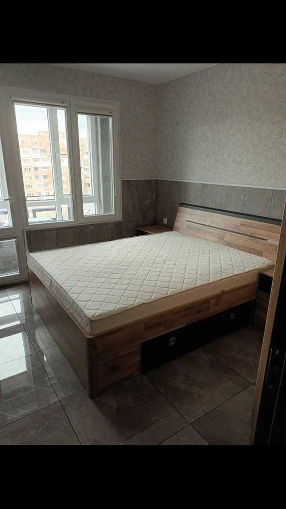 Дава се под наем Двустаен апартамент в София, Люлин 10 - 60 кв.м за 550 € - Снимка #6