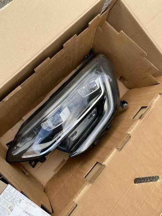 Vand far full led / megane 4 2016-2022