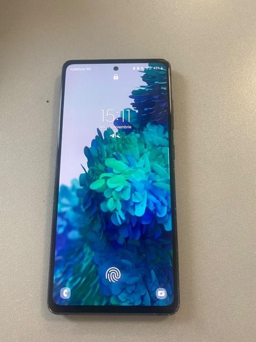 Samsung Galaxy S20 FE