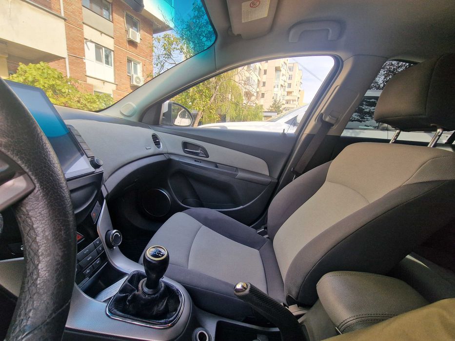 De vânzare: Chevrolet Cruze